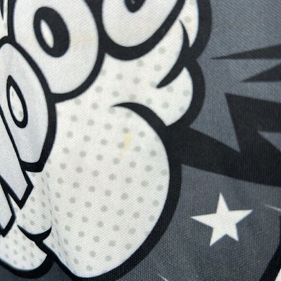 Oh Snap men’s streetwear tank size large - Picture 5 of 5